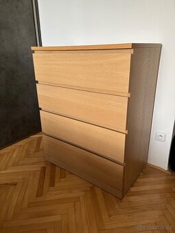 Komoda MALM