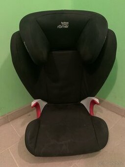Autosedačka Britax