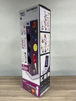 REPRO VĚŽ BIGBEN SOUND č.2