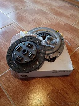 škoda 105,120,130,1000mb,100-spojka