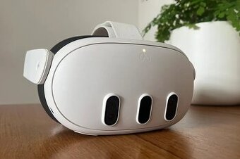 Meta Quest 3AR/VR headset 512Gb