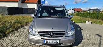 Mercedes-Benz Viano w639