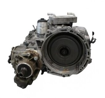 Převodovka 7A START-STOP 4X4 RBZ 2.5TFSI 250KW CZGA