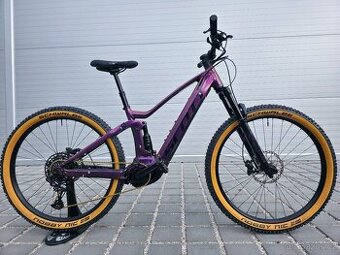 Elektrokolo Scott Contessa Strike eRide 910 625Wh 2022 29"