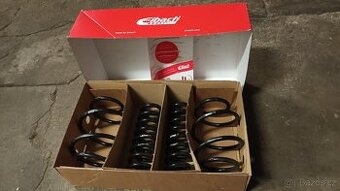 Snížené pružiny Eibach BMW M3 M4