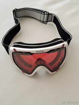 Sjezdové brýle BOLLE Junior 8-12 let