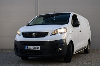 Peugeot Expert z roku 2017