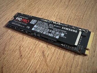 Samsung 990 PRO 1TB