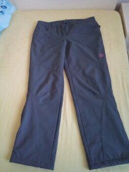 Dámské kalhoty Alpine Pro