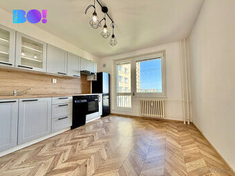 Pronájem bytu 3+1, 69 m²,  ul. Svatopluka Čecha, Bohumín