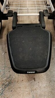 Stupátko ke kočárku Thule