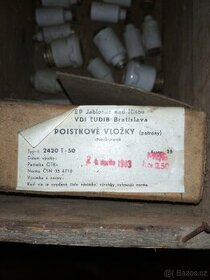 Porcelanove pojistky