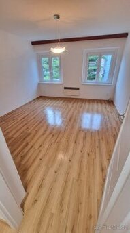 Byt 2+1, 52 m², Krapkova, Šumperk - 1