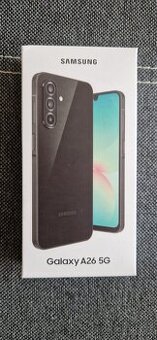 SAMSUNG  Galaxy A26 5G