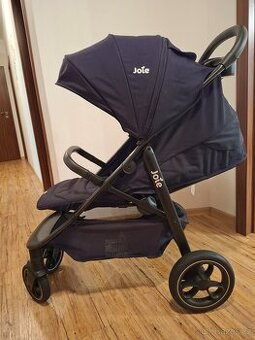 Kočárek Joie Litetrax pro