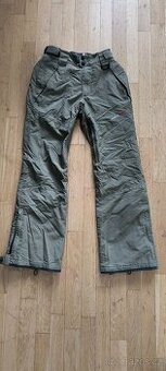 Lyžáky North Finder velikost S-M