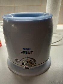 Avent ohřívač lahví
