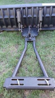 Radlice pro čtyrkolku - 1