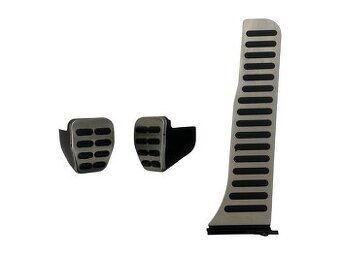 Hliníkové pedály Škoda Octavia 2 RS r.v. 2008