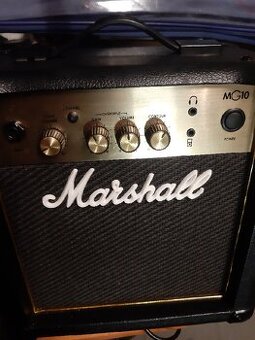 kombo Marshall MG10