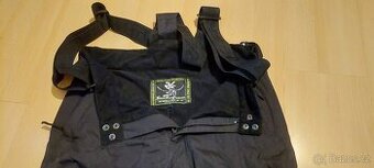 Dětské lyžařské kalhoty vel.170-176