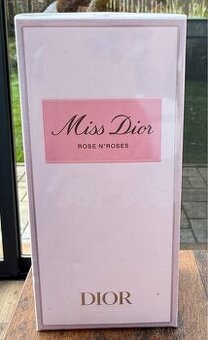 Christian Dior Miss Dior Rose N' Roses edt 150 ml