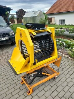 Třídicí lžíce KAT-100