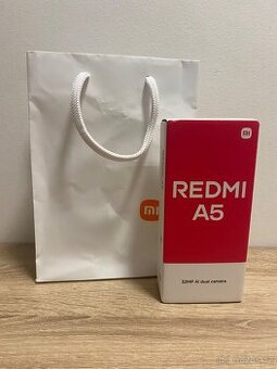 Xiaomi Redmi A5