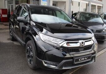 Honda CR-V 1.5i-VTEC TURBO 4x4 Lifestyle benzín 127kw
