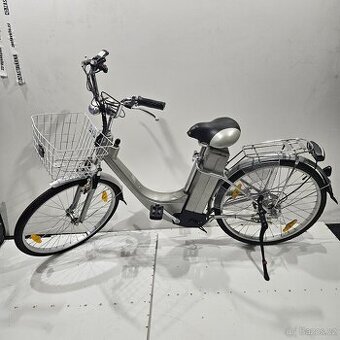 E-Citybike 26 250W