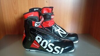 Boty na běžky ROSSIGNOL X-IUM SKATE WORLD CUP vel. 42