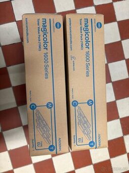 Konica Minolta A0V30CH / A0V306H … série Magicolor 1600