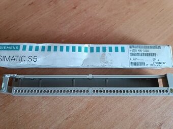 SIMATIC S5 - 6ES5 490-7LB21 E-STAND:02