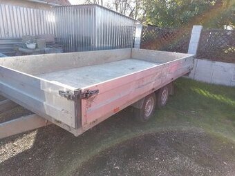 Agados vz 41 Expres 2700kg