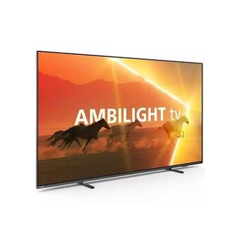 Philips 55PML9008, 4K 55" 139cm Smart TV, 120Hz, MiniLED