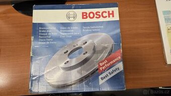 Brzdové kotouče Bosch 0986479056