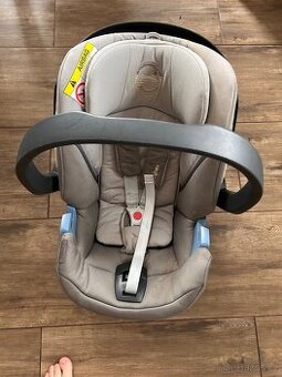 Vajicko cybex + izofix