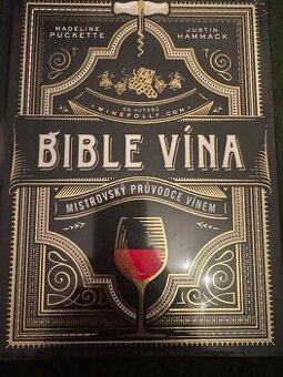 Bible Vína