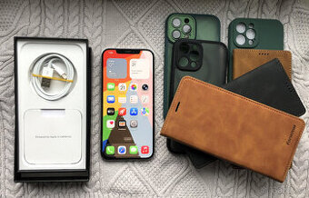 Apple iPhone 12 PRO MAX 256GB