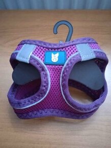 Postroj, kšíry pro psa kočku xxs nebo xxxs