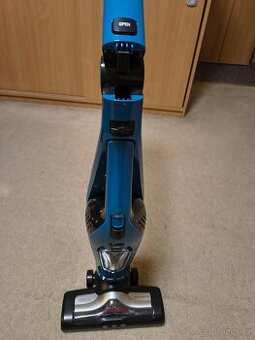 Tyčový vysavač Rowenta Dual Force