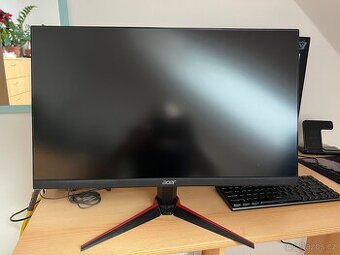 Monitor Acer VG240Y Abmiix 23.8ʼʼ 75 Hz