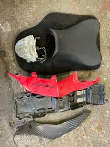 Suzuki Gsx-R 1000 K8