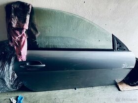 Pravé dveře BMW M6 E63/64