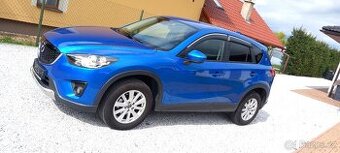 Mazda cx5 2.0i Skyactive