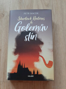 Thrillery a detektivky, drama, romance, povídky