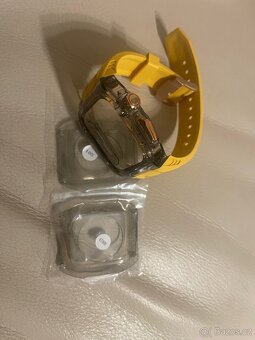 Apple watch Mod 44mm + 45mm