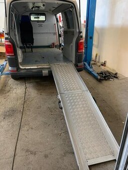 VOLKSWAGEN TRANSPORTER T6/T5