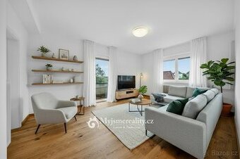 Prodej bytu 2+1 s balkonem 56 m², Raabs an der Thaya, Rakous