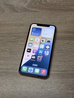 iPhone XS 64GB (nová baterie)